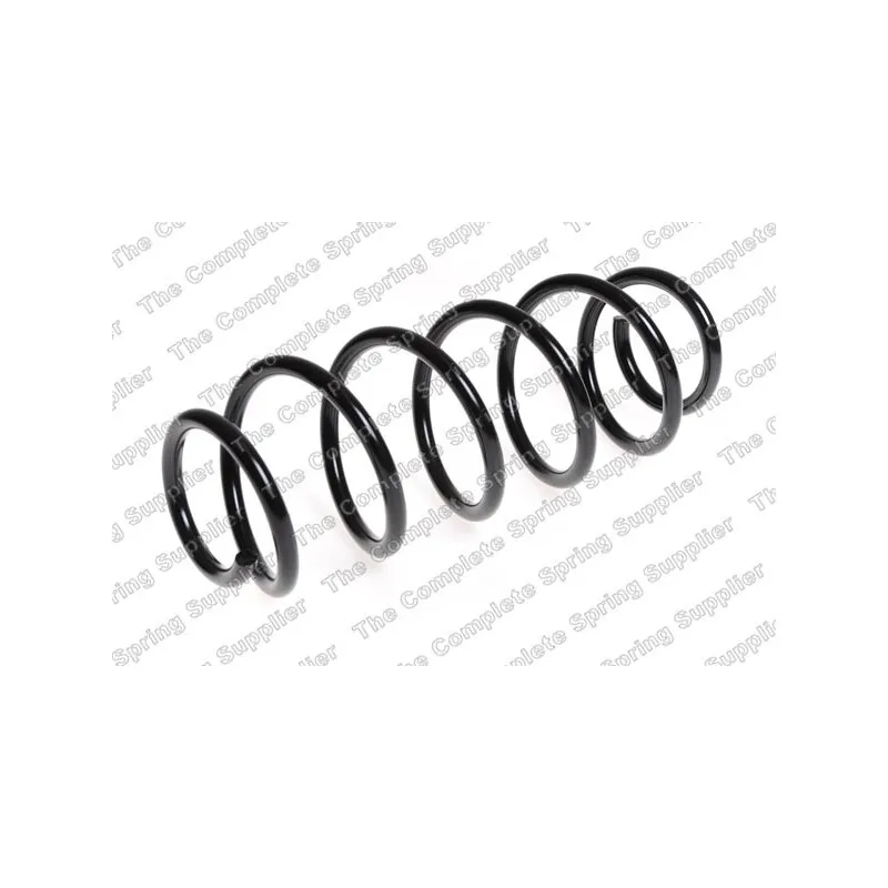 Ressort de suspension LESJOFORS 4256872