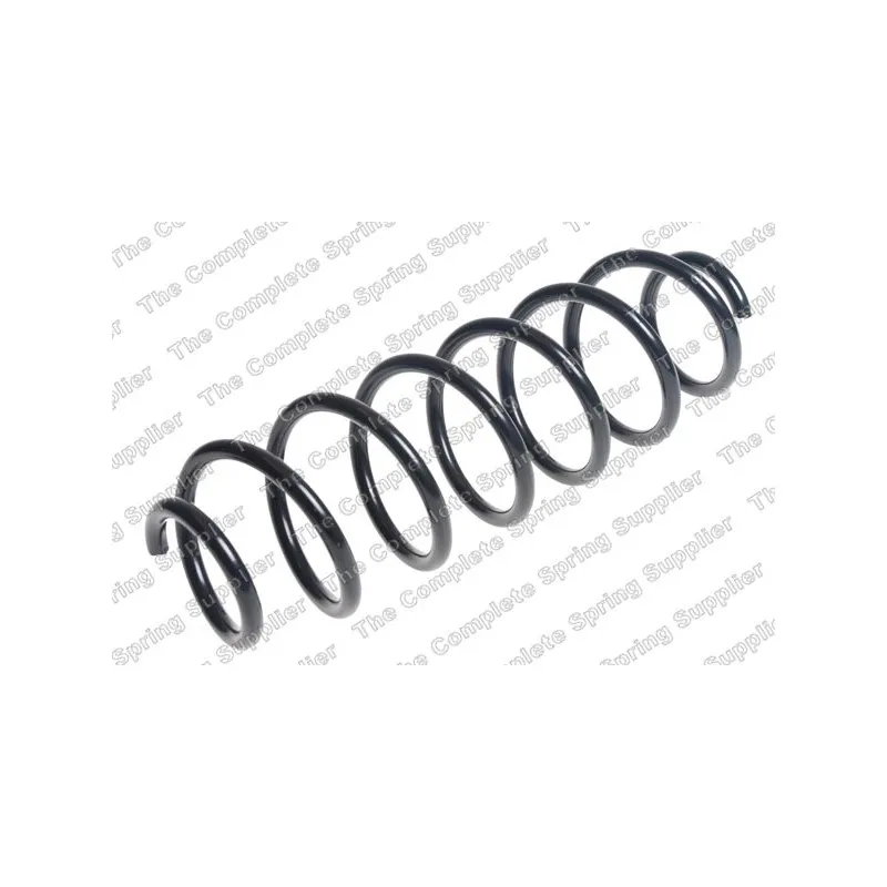 Ressort de suspension LESJOFORS 4256882