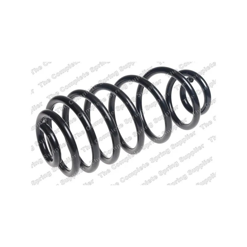 Ressort de suspension LESJOFORS 4256883