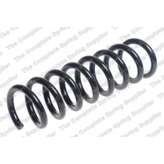 Ressort de suspension LESJOFORS 4256884