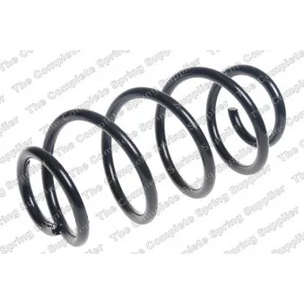 Ressort de suspension LESJOFORS 4256886