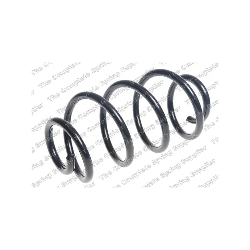 Ressort de suspension LESJOFORS 4256887