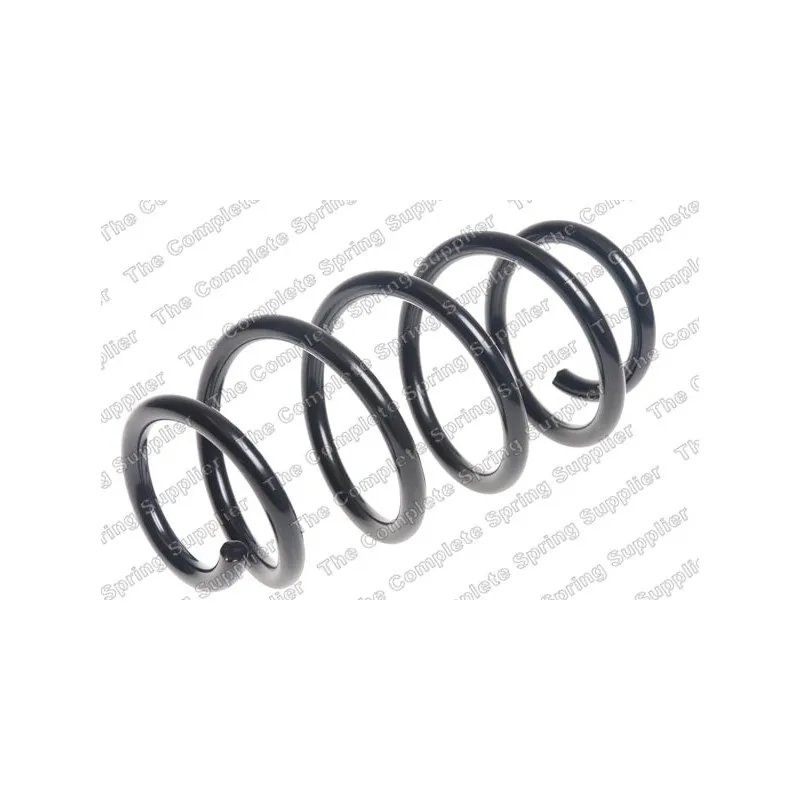 Ressort de suspension LESJOFORS 4256888