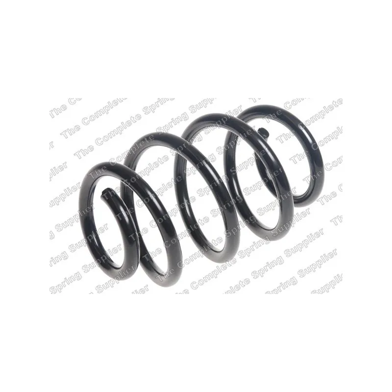 Ressort de suspension LESJOFORS 4256889