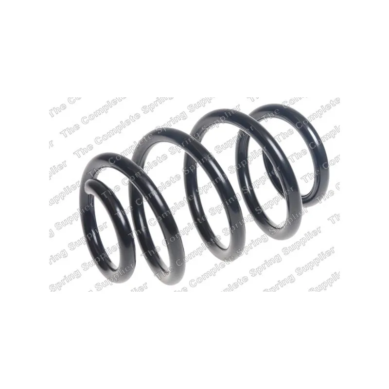 Ressort de suspension LESJOFORS 4256890