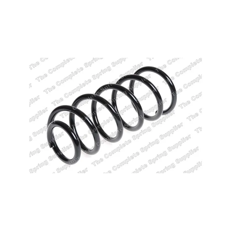 Ressort de suspension LESJOFORS 4258703