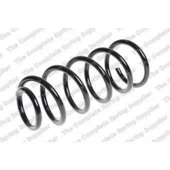 Ressort de suspension LESJOFORS 4258704