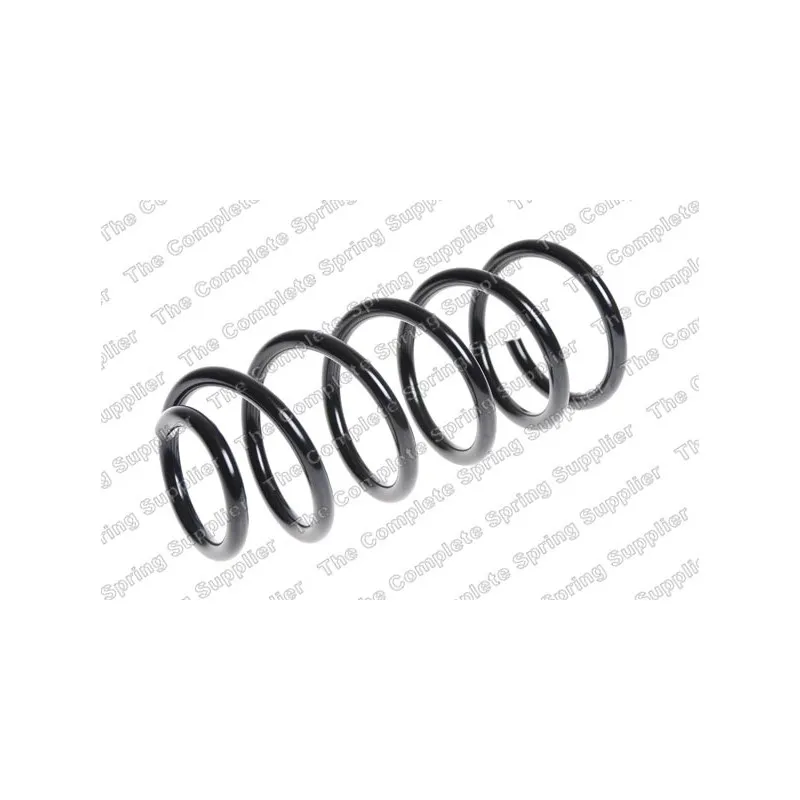 Ressort de suspension LESJOFORS 4258704