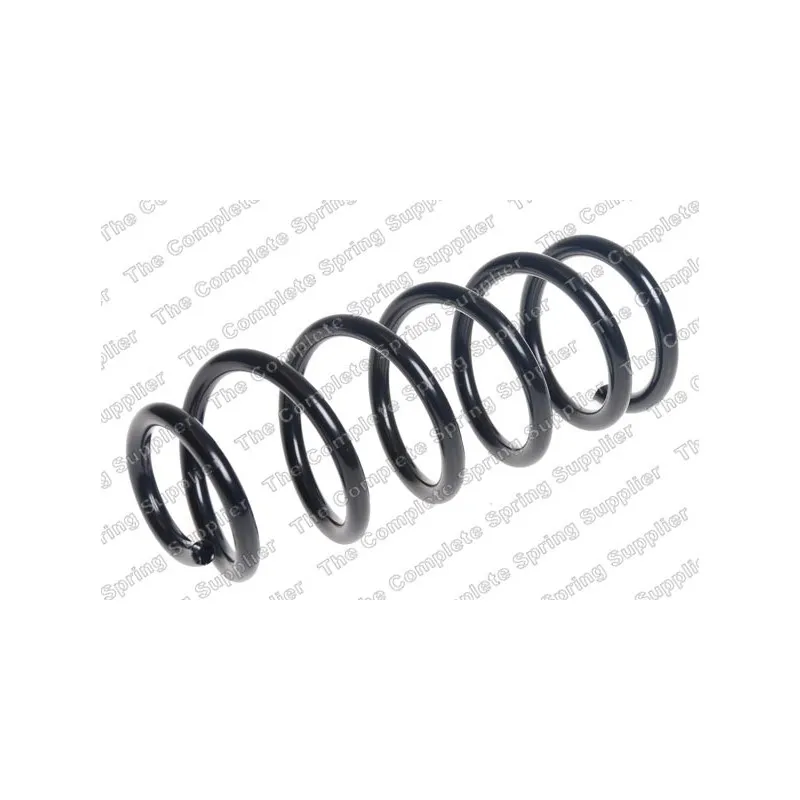 Ressort de suspension LESJOFORS 4258706