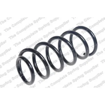 Ressort de suspension LESJOFORS 4258710