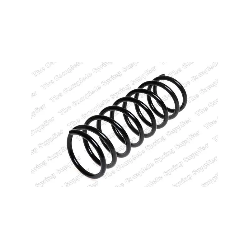 Ressort de suspension LESJOFORS 4259201