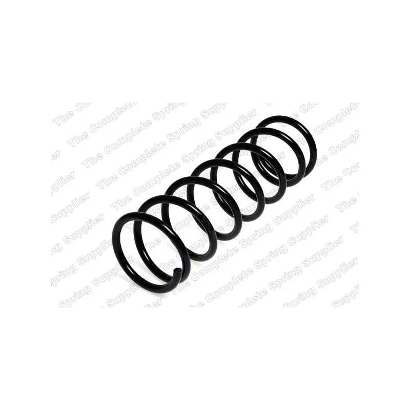 Ressort de suspension LESJOFORS 4259202