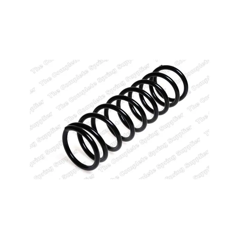 Ressort de suspension LESJOFORS 4259207