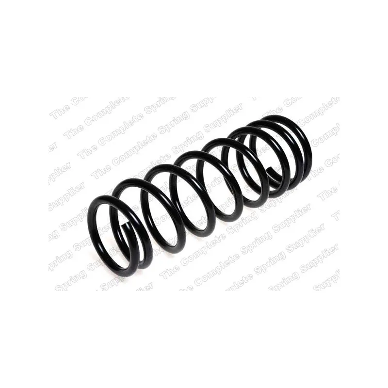 Ressort de suspension LESJOFORS 4259213