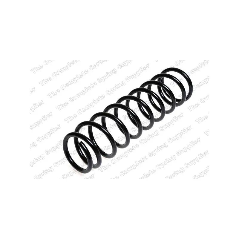 Ressort de suspension LESJOFORS 4259217