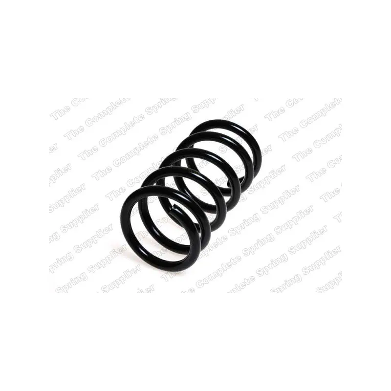 Ressort de suspension LESJOFORS 4259228