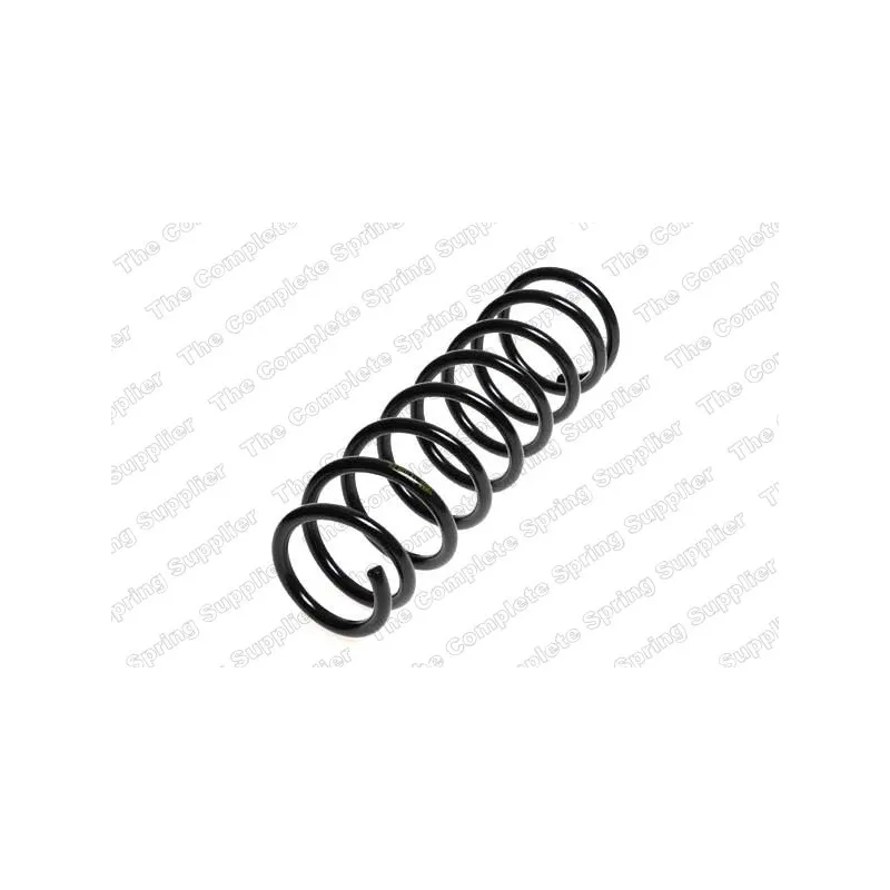 Ressort de suspension LESJOFORS 4259229