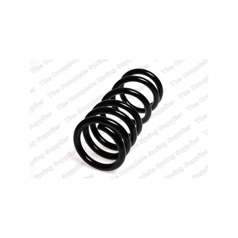 Ressort de suspension LESJOFORS 4259232