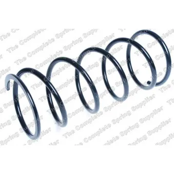 Ressort de suspension LESJOFORS 4259242