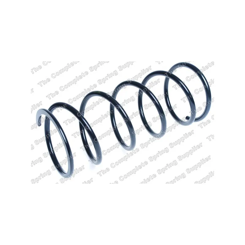 Ressort de suspension LESJOFORS 4259242