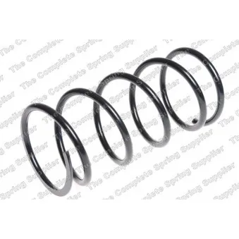 Ressort de suspension LESJOFORS