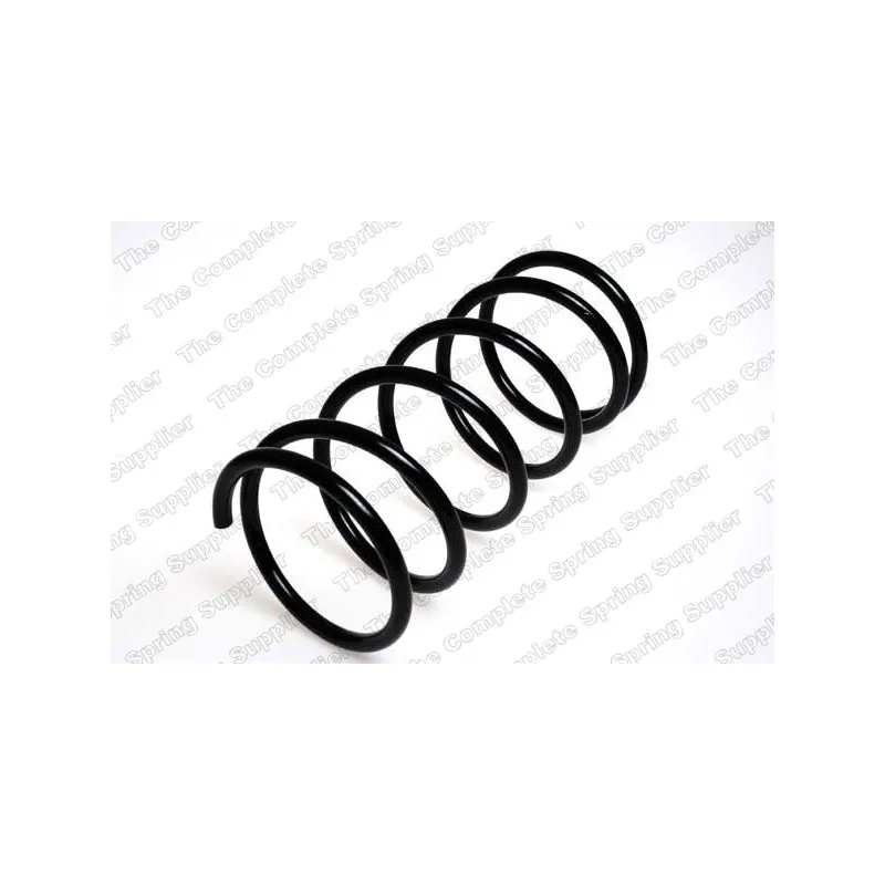 Ressort de suspension LESJOFORS 4262001