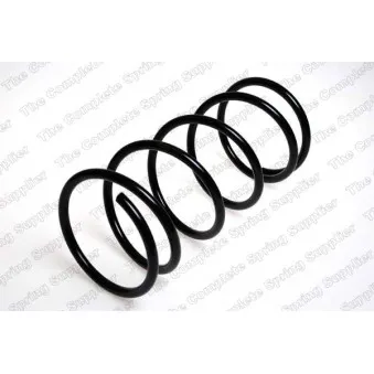 Ressort de suspension LESJOFORS 4262002