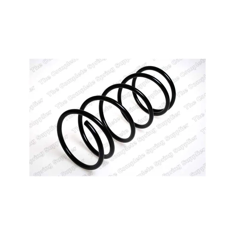 Ressort de suspension LESJOFORS 4262002