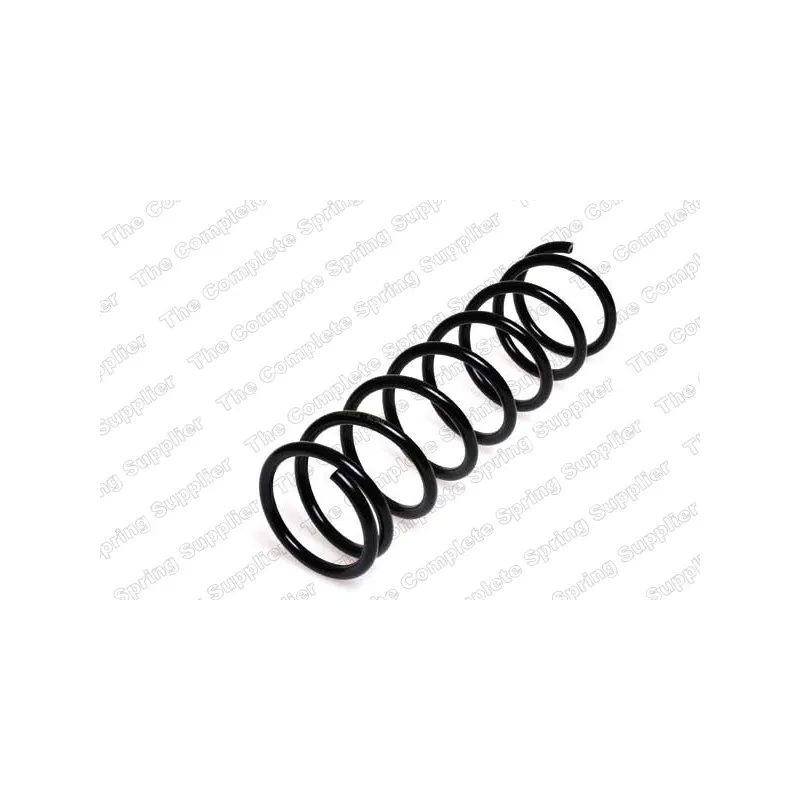 Ressort de suspension LESJOFORS 4262008