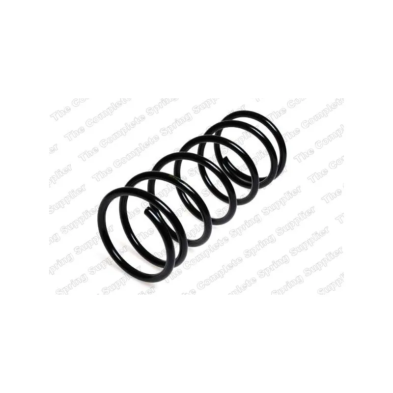 Ressort de suspension LESJOFORS 4262013