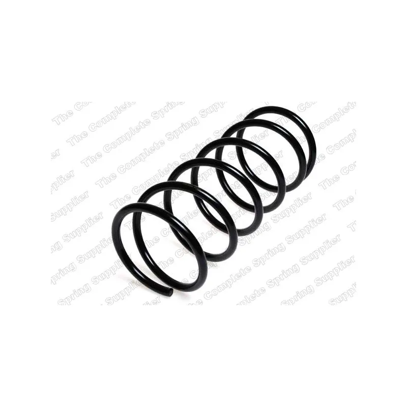Ressort de suspension LESJOFORS 4262016