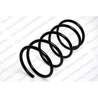 Ressort de suspension LESJOFORS 4262017