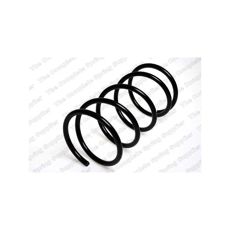 Ressort de suspension LESJOFORS 4262017