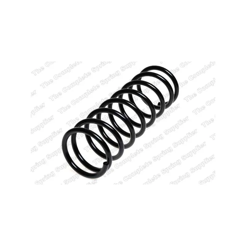 Ressort de suspension LESJOFORS 4262019