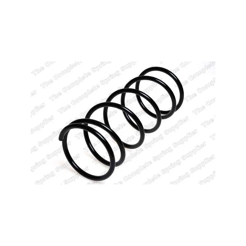 Ressort de suspension LESJOFORS 4262021