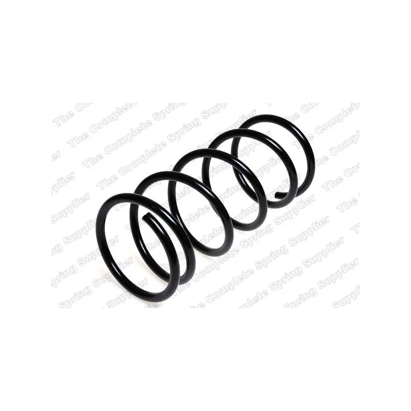 Ressort de suspension LESJOFORS 4262023