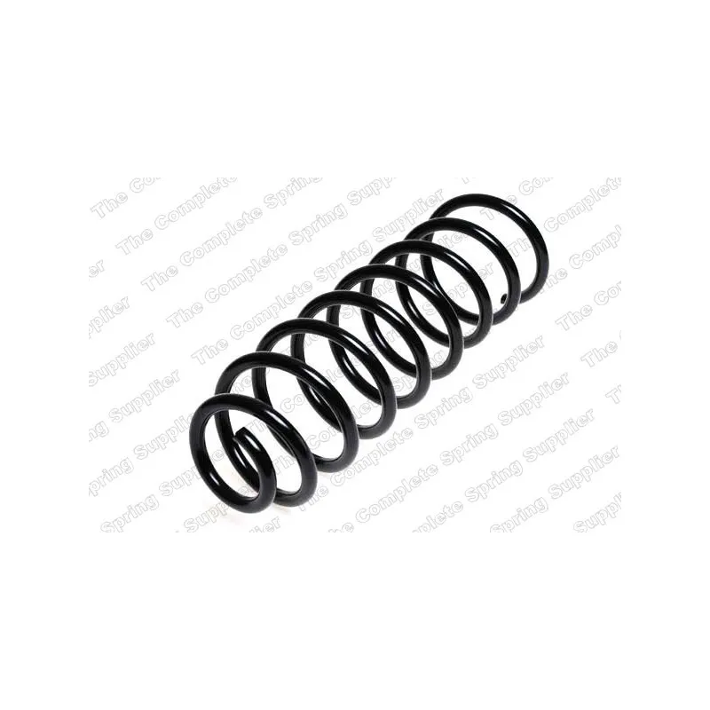 Ressort de suspension LESJOFORS 4262025
