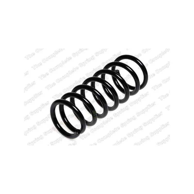 Ressort de suspension LESJOFORS 4262026