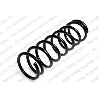 Ressort de suspension LESJOFORS 4262027