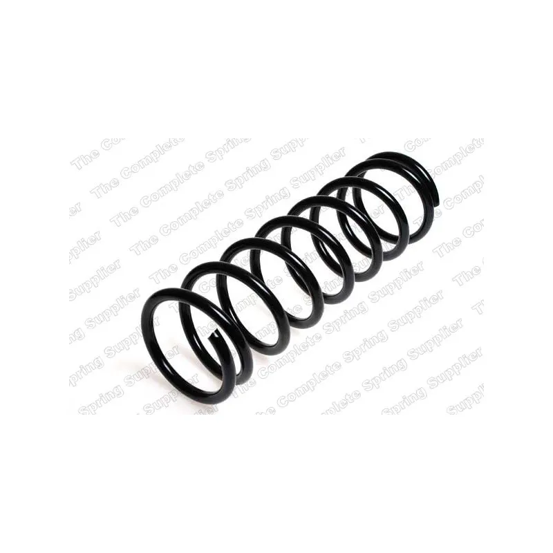 Ressort de suspension LESJOFORS 4262027