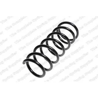 Ressort de suspension LESJOFORS 4262035