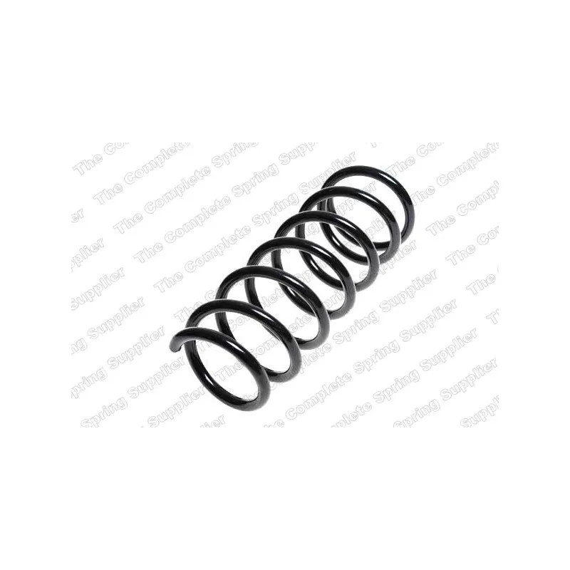 Ressort de suspension LESJOFORS 4262035