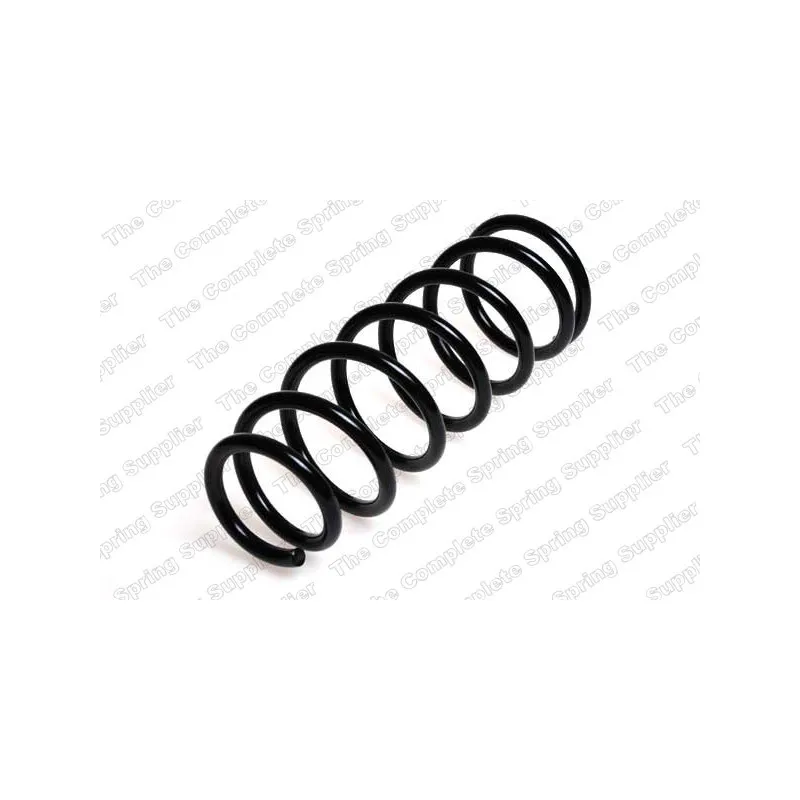 Ressort de suspension LESJOFORS 4262036