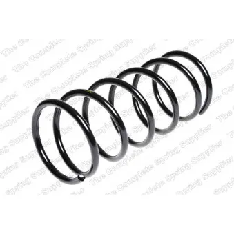 Ressort de suspension LESJOFORS 4262039