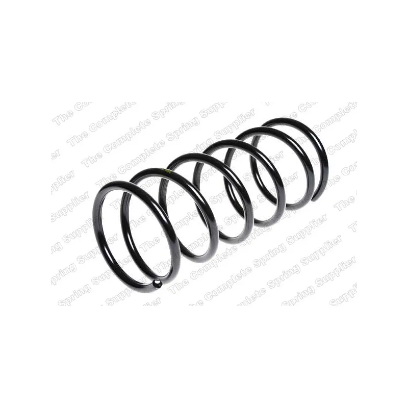 Ressort de suspension LESJOFORS 4262039