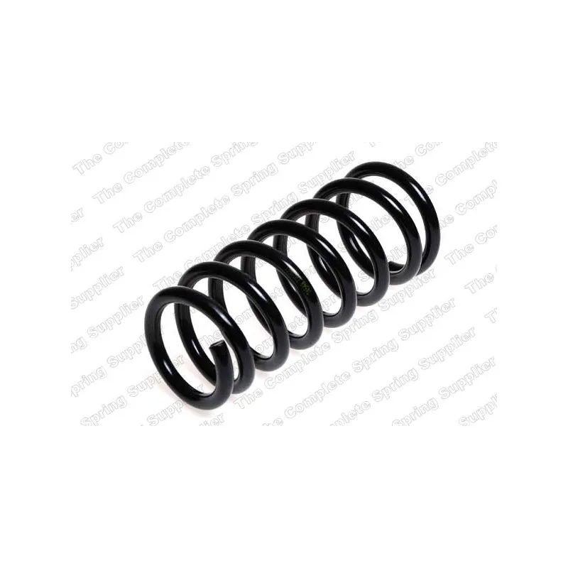 Ressort de suspension LESJOFORS 4262043