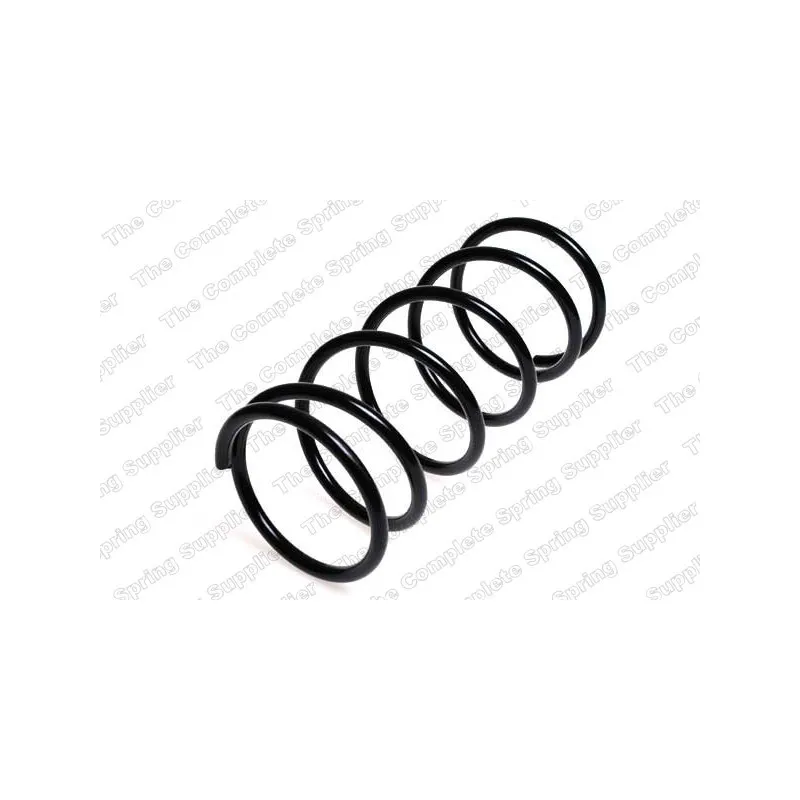 Ressort de suspension LESJOFORS 4262044