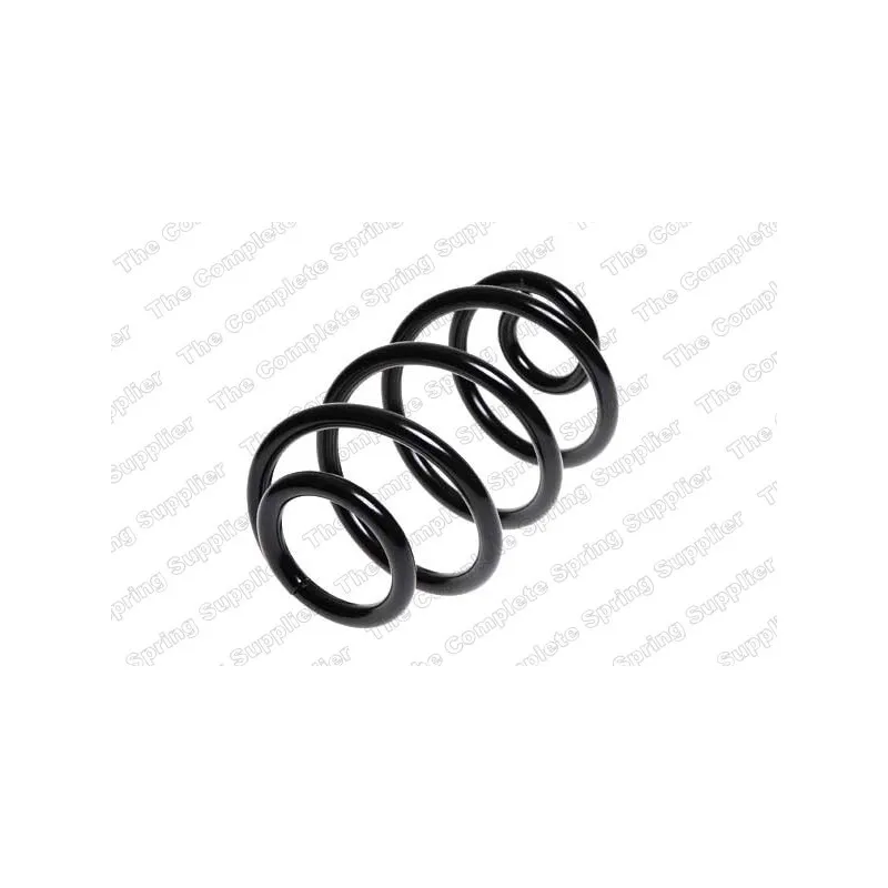 Ressort de suspension LESJOFORS 4262048