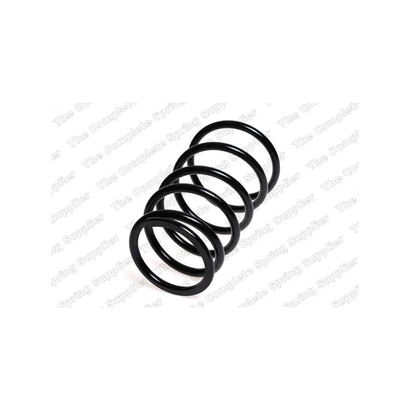 Ressort de suspension LESJOFORS 4262051