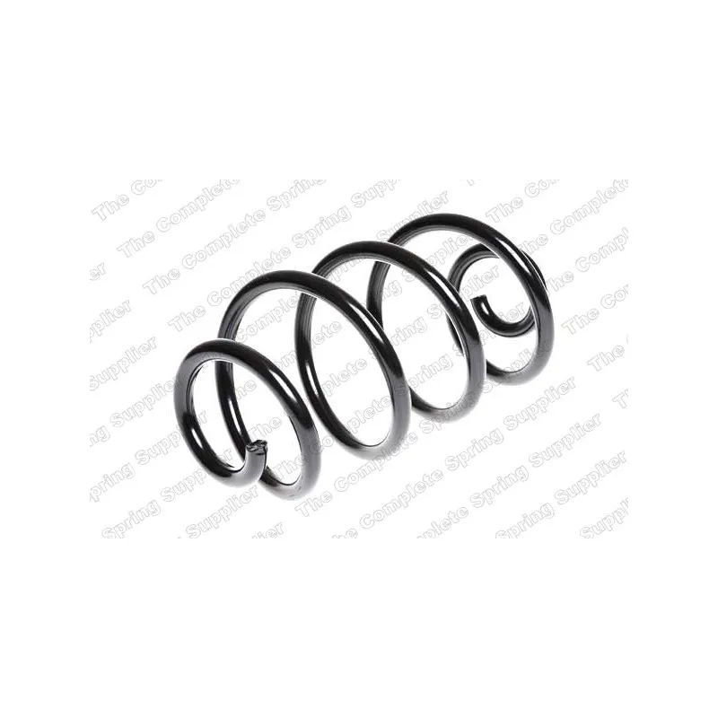Ressort de suspension LESJOFORS 4262052